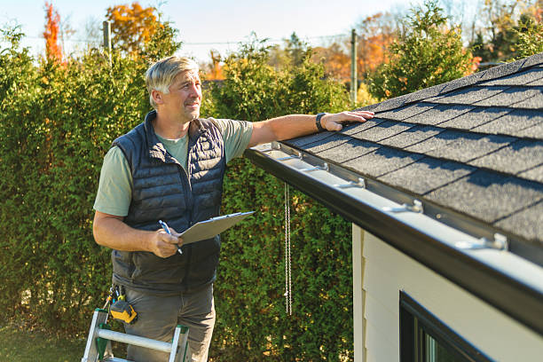 Trusted Storm Damage Roof Repair service in Wyoming, WV - Ben Roofing and Steel LLC